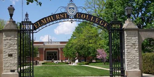 Elmhurst College Best Value Small Colleges for an Accounting Degree