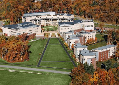Franklin W Olin College of Engineering Best Value Small Colleges for a Mechanical Engineering Degree