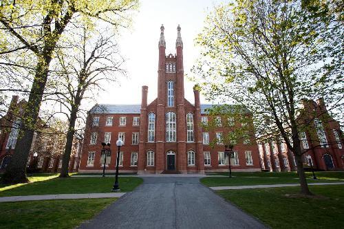 Franklin and Marshall College Best Value Small Colleges for a Gender Studies Degree