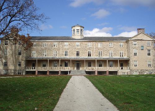 Haverford College Best Value Small Colleges for a Physics Degree