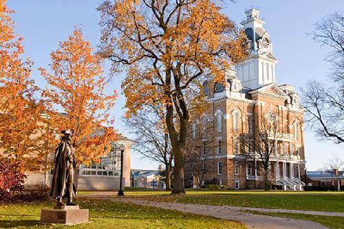 Hillsdale College Best Value Small Colleges for an Accounting Degree