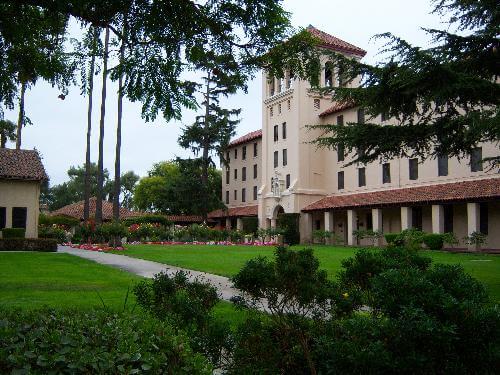 Holy Names University Best Value Small Colleges for a Psychology Degree