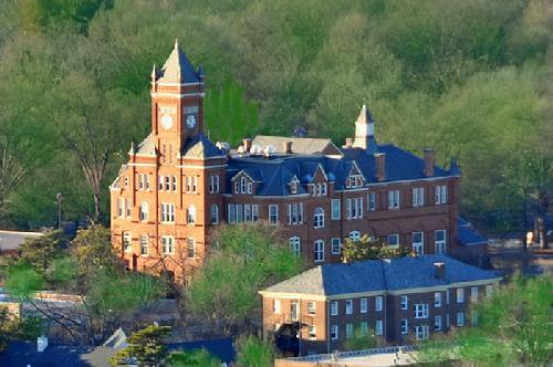 Johnson C Smith University Best Value Small Colleges for an Electrical Engineering Degree