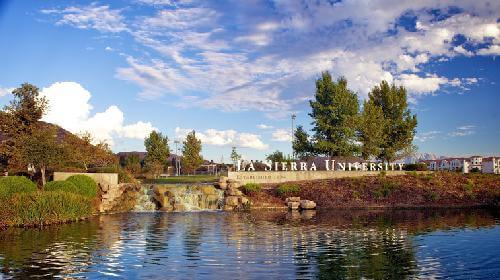 La Sierra University Best Value Small Colleges for an Accounting Degree