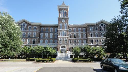 Lake Erie College Best Value Small Colleges for an Accounting Degree