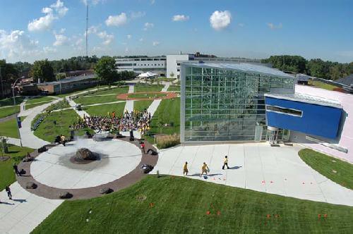 Lawrence Technological University Best Value Small Colleges for a Civil Engineering Degree
