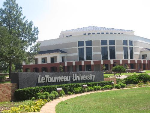 LeTourneau University Best Value Small Colleges for a Civil Engineering Degree