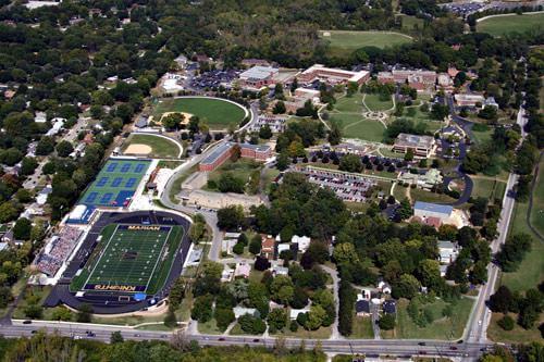 Marian University Best Value Small Colleges for an Accounting Degree