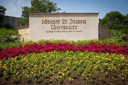 Mount Saint Joseph University Best Value Small Colleges for a Web Design and Development Degree