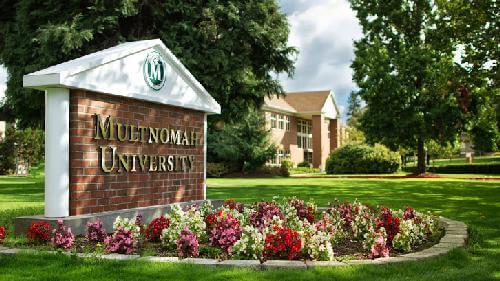 Multnomah University Best Value Small Colleges for a Psychology Degree
