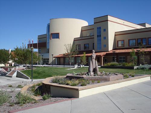 New Mexico Institute of Mining and Technology Best Value Small Colleges for an Electrical Engineering Degree