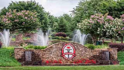 North Greenville University Best Value Small Colleges for a Marketing Degree