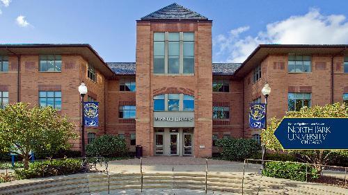North Park University Best Value Small Colleges for an African Studies Degree