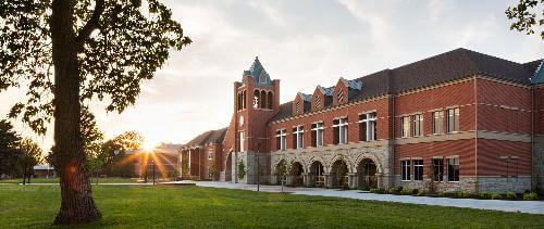 Northwest Nazarene University Best Value Small Colleges for a Mechanical Engineering Degree