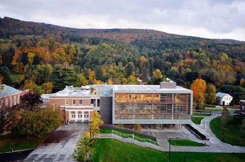 Norwich University Best Value Small Colleges for a Mechanical Engineering Degree