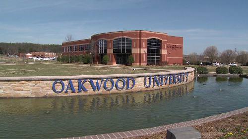 Oakwood University Best Value Small Colleges for a Psychology Degree