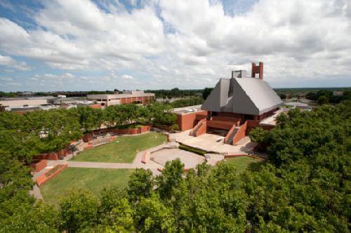 Oklahoma Christian University Best Value Small Colleges for an Accounting Degree