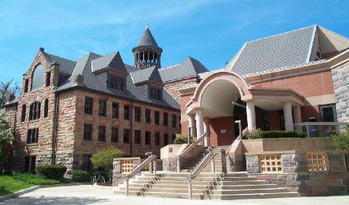Olivet College Best Value Small Colleges for an Accounting Degree