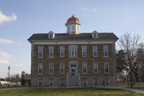 Ottawa University Ottawa Best Value Small Colleges for an Accounting Degree