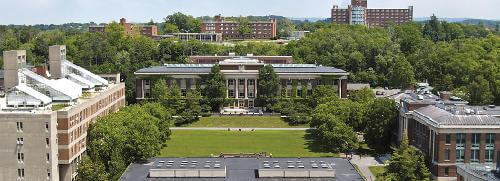 SUNY College of Environmental Science and Forestry Best Value Small Colleges for a Civil Engineering Degree