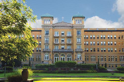 Saint Mary of the Woods College Best Value Small Colleges for a Marketing Degree
