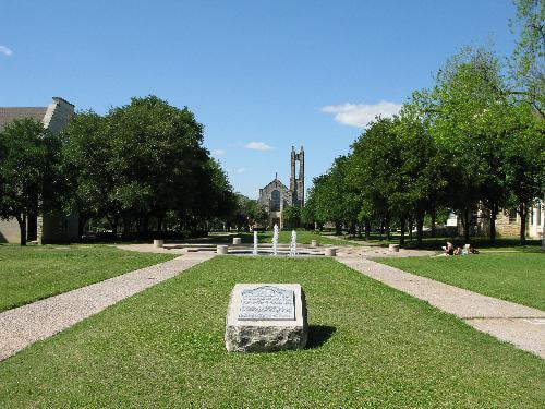 Southwestern University Best Value Small Colleges for a Gender Studies Degree