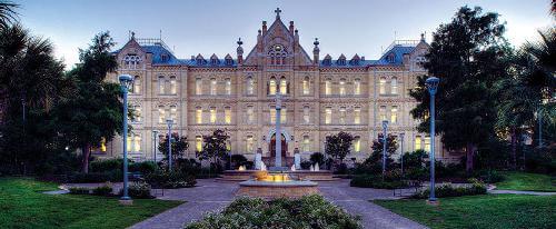 St Marys University Best Value Small Colleges for an Electrical Engineering Degree