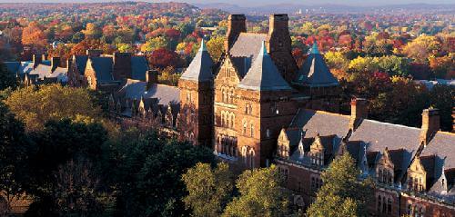 Trinity College Best Value Small Colleges for an Electrical Engineering Degree