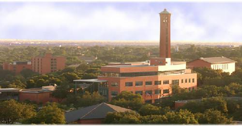 Trinity University Best Value Small Colleges for an Accounting Degree
