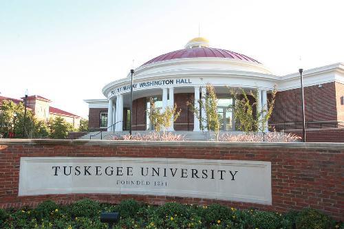 Tuskegee University Best Value Small Colleges for an Electrical Engineering Degree