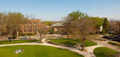 University of Minnesota Morris Best Value Small Colleges for a Gender Studies Degree