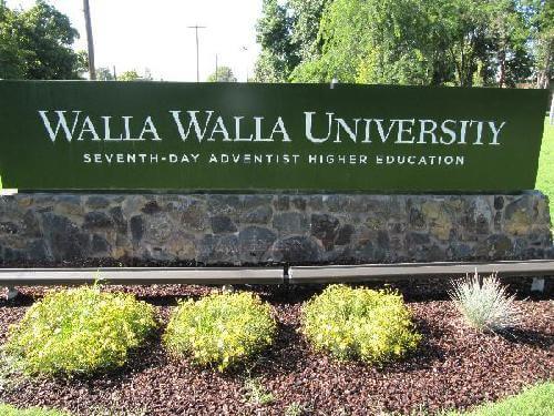 Walla Walla University Best Value Small Colleges for an Electrical Engineering Degree