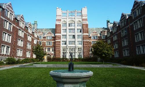Wellesley College Best Value Small Colleges for a Physics Degree