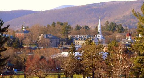 Williams College Best Value Small Colleges for a Physics Degree