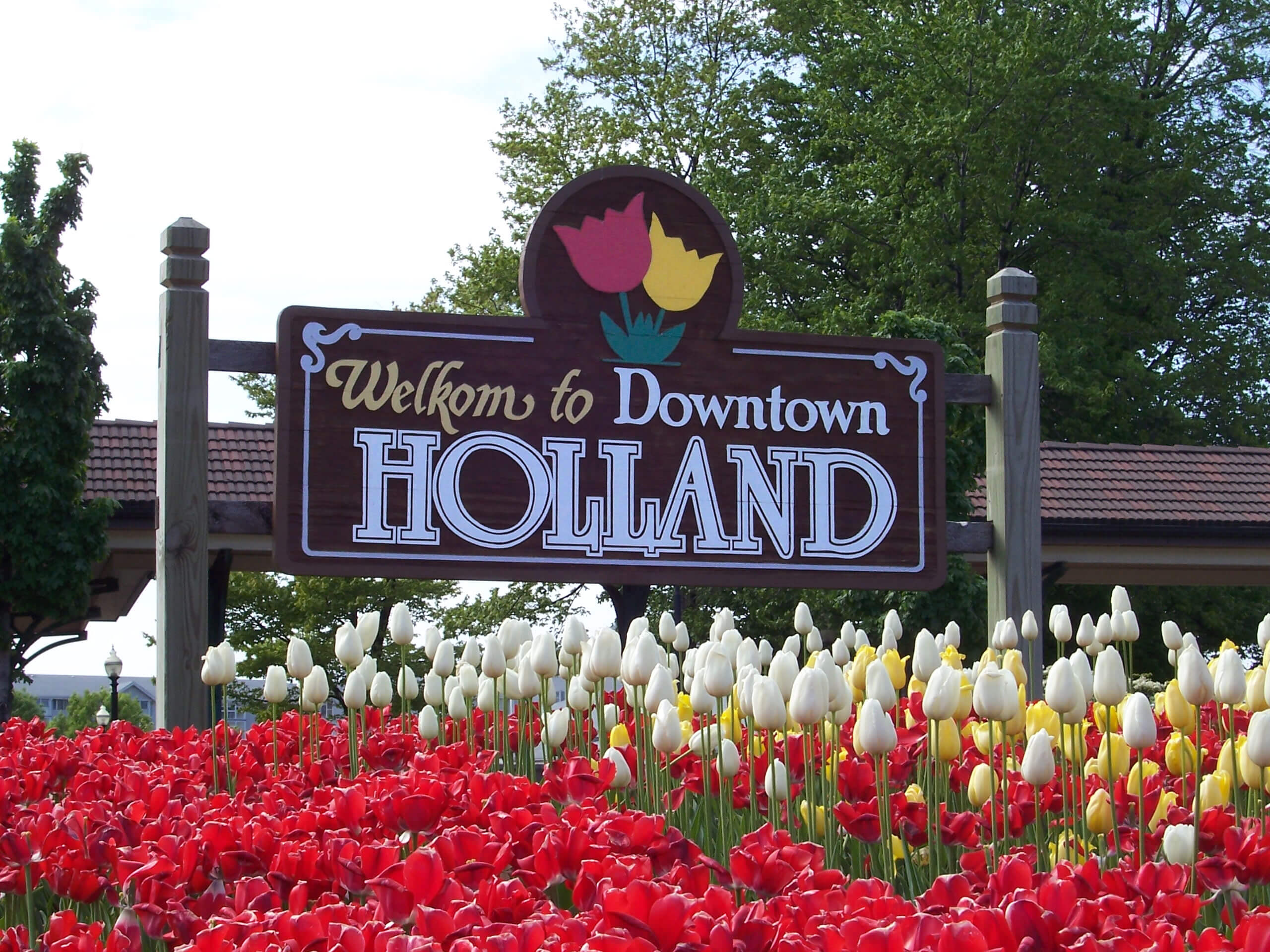 Holland Michigan