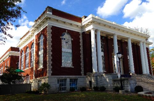 Asbury University Best Value Small Colleges for a Communications Degree