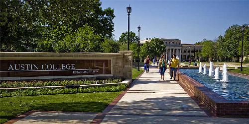 Austin College Best Value Small Colleges for a Communications Degree
