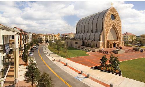 Ave Maria University Best Value Small Colleges for a Christian Studies Degree