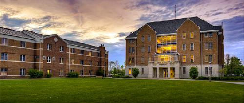 Bluffton University Best Value Small Colleges for a Communications Degree