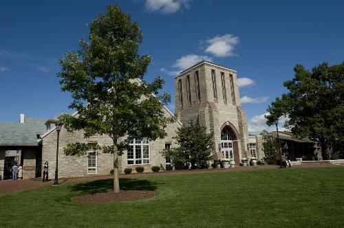 Bryn Athyn College of the New Church Best Value Small Colleges for a Christian Studies Degree