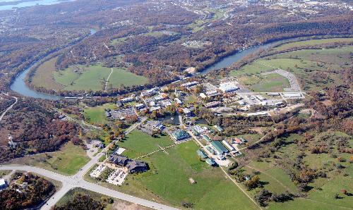 College of the Ozarks Best Value Small Colleges for a Communications Degree