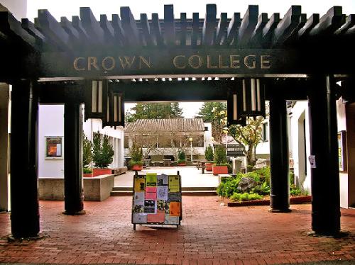 Crown College Best Value Small Colleges for a Christian Studies Degree