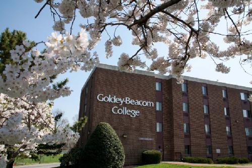 Goldey Beacom College Best Value Small Colleges for a Business Administration Degree