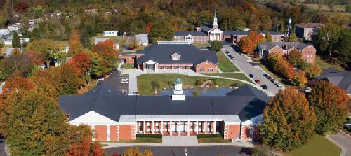 Johnson University Best Value Small Colleges for a History Degree