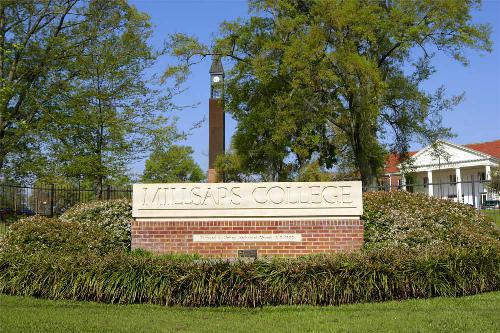 Millsaps College Best Value Small Colleges for a Religious Studies Degree