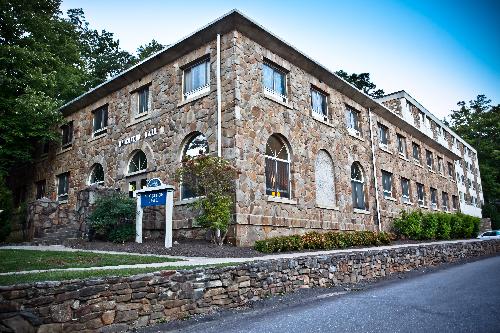 Montreat College Best Value Small Colleges for a Christian Studies Degree