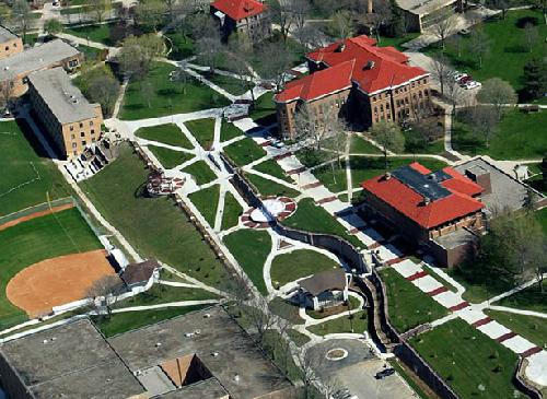 Morningside College Best Value Small Colleges for a History Degree