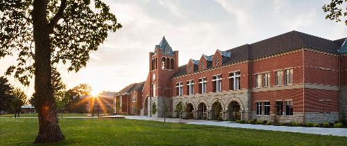 Northwest Nazarene University Best Value Small Colleges for a Communications Degree