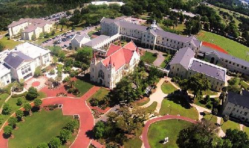 Spring Hill College Best Value Small Colleges for a Business Administration Degree