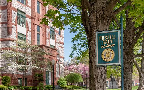 The Sage Colleges Best Value Small Colleges for a Business Administration Degree